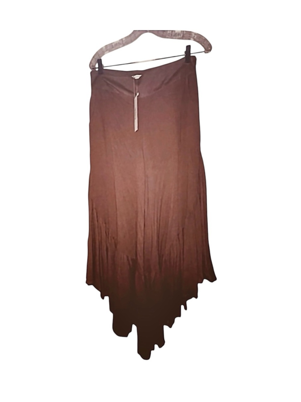 Symphony Brown Skirt Pants size L